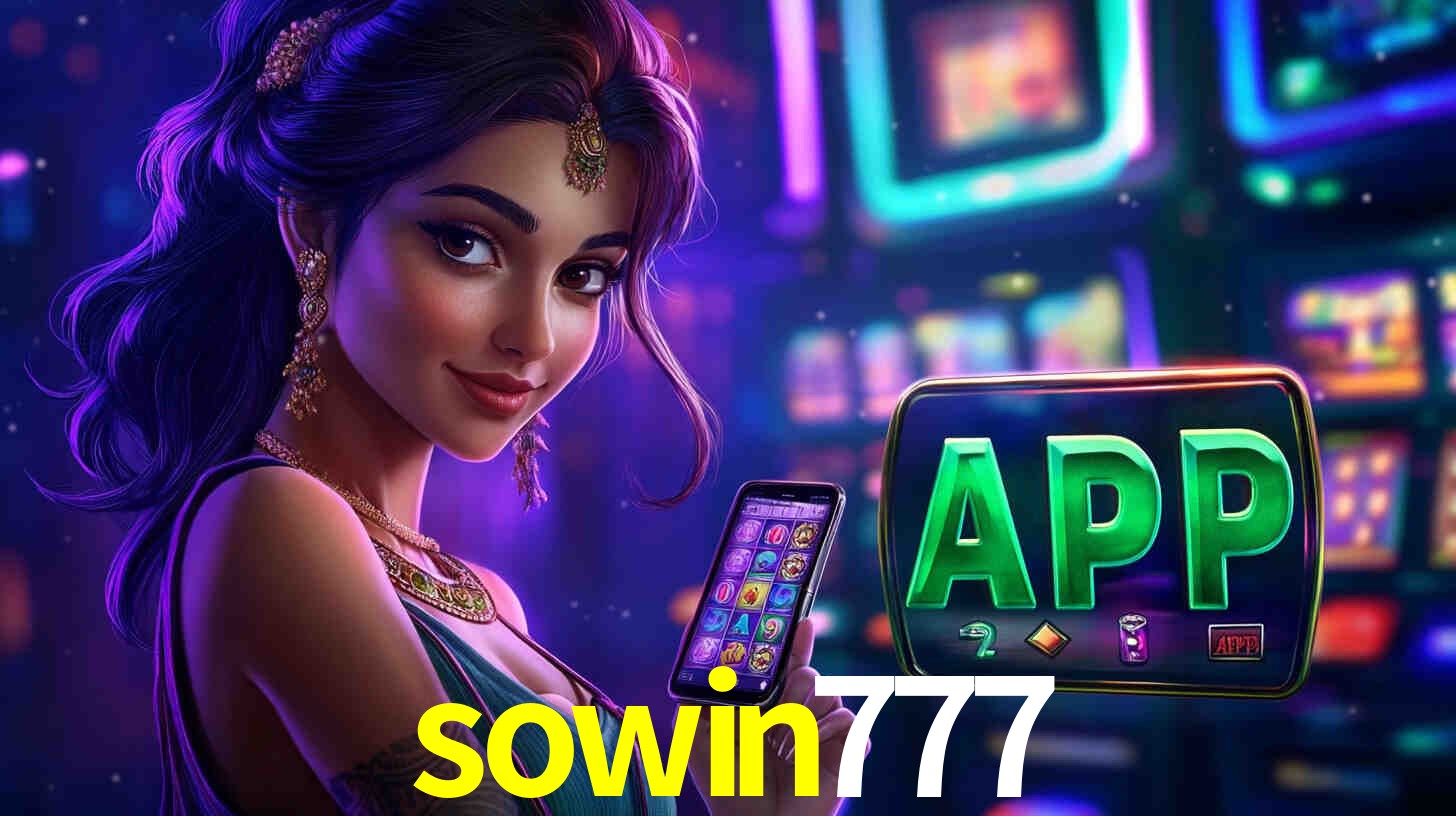 sowin777,sowin777.com