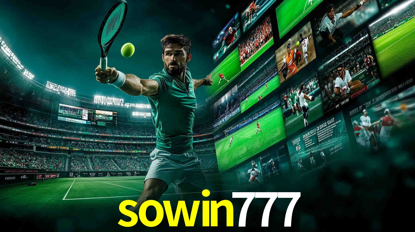Descubra a Essência do sowin777: Nossa História e Compromissos