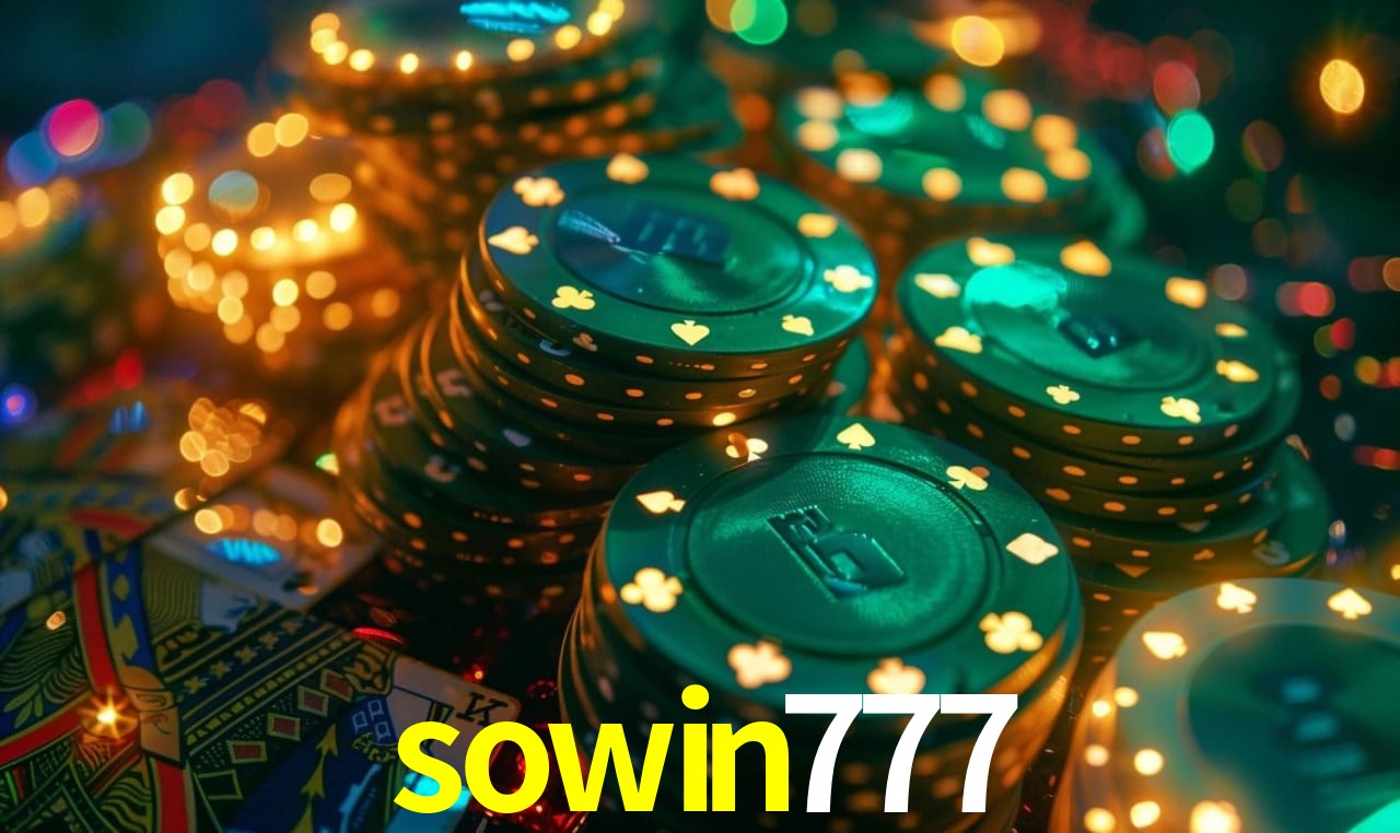 Diretório de Jogos sowin777