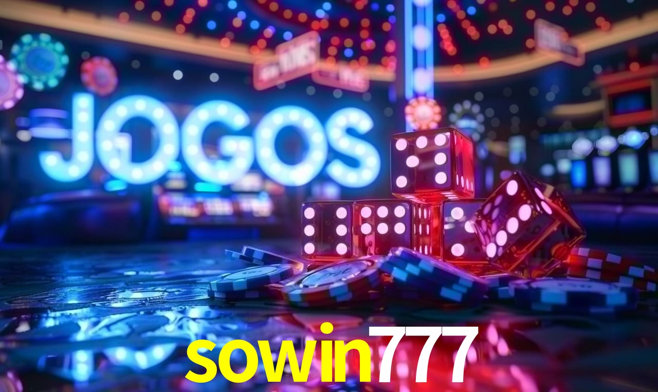 Casino VIP sowin777