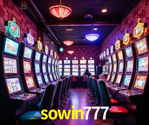 sowin777 Brasília - Bonus Features