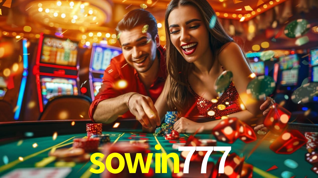 sowin777 - Customer Support