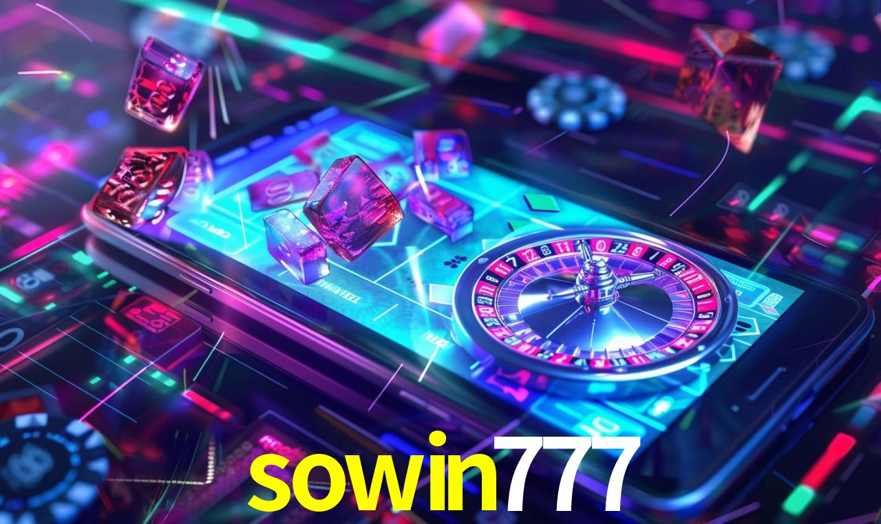 Login Seguro sowin777