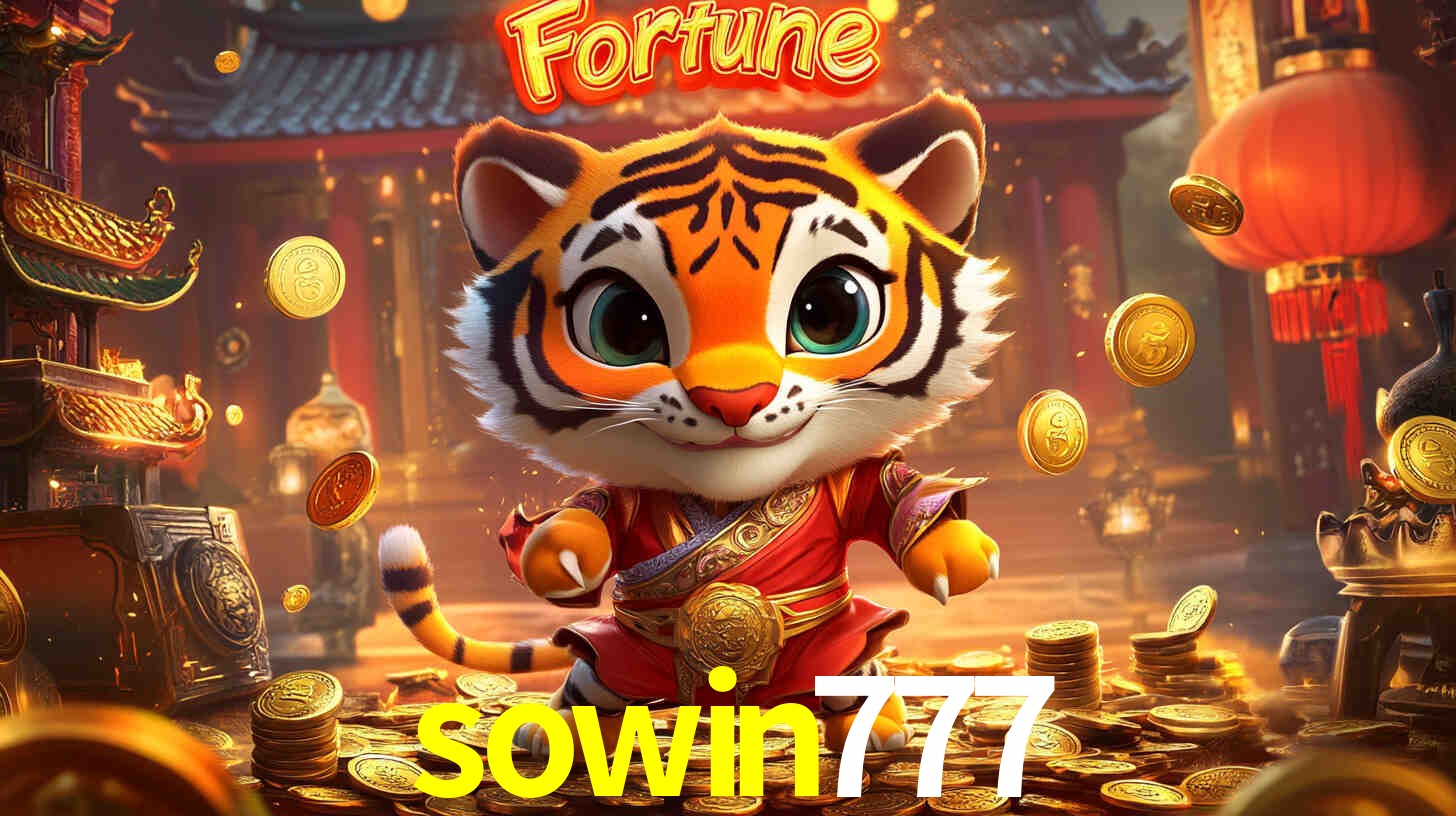 A Popularidade dos Caça-Níqueis no sowin777