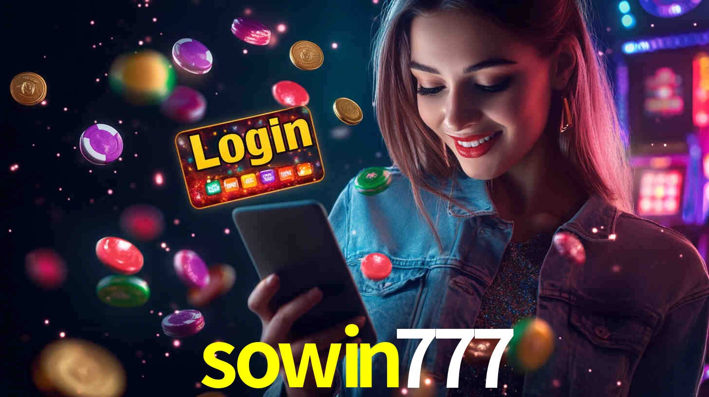 Explorando a Categoria de Eventos em Apostas na sowin777