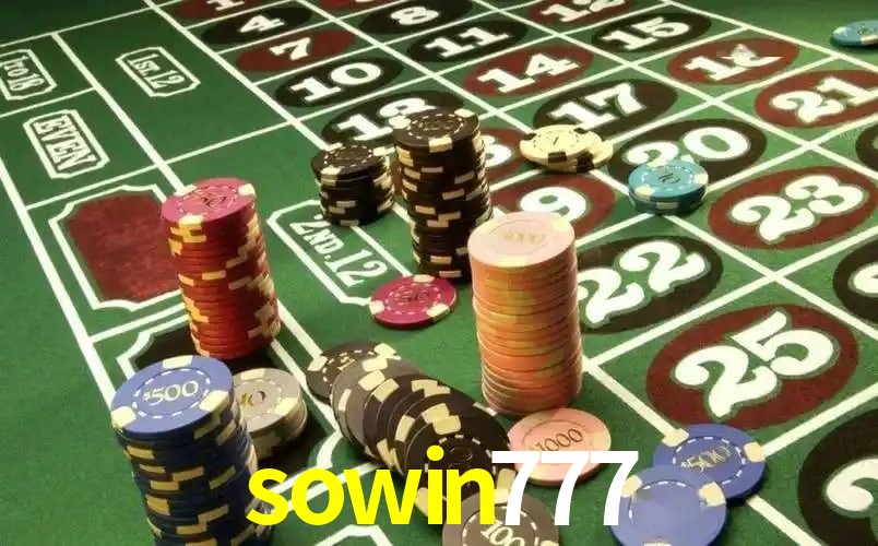 Promoção Relâmpago sowin777