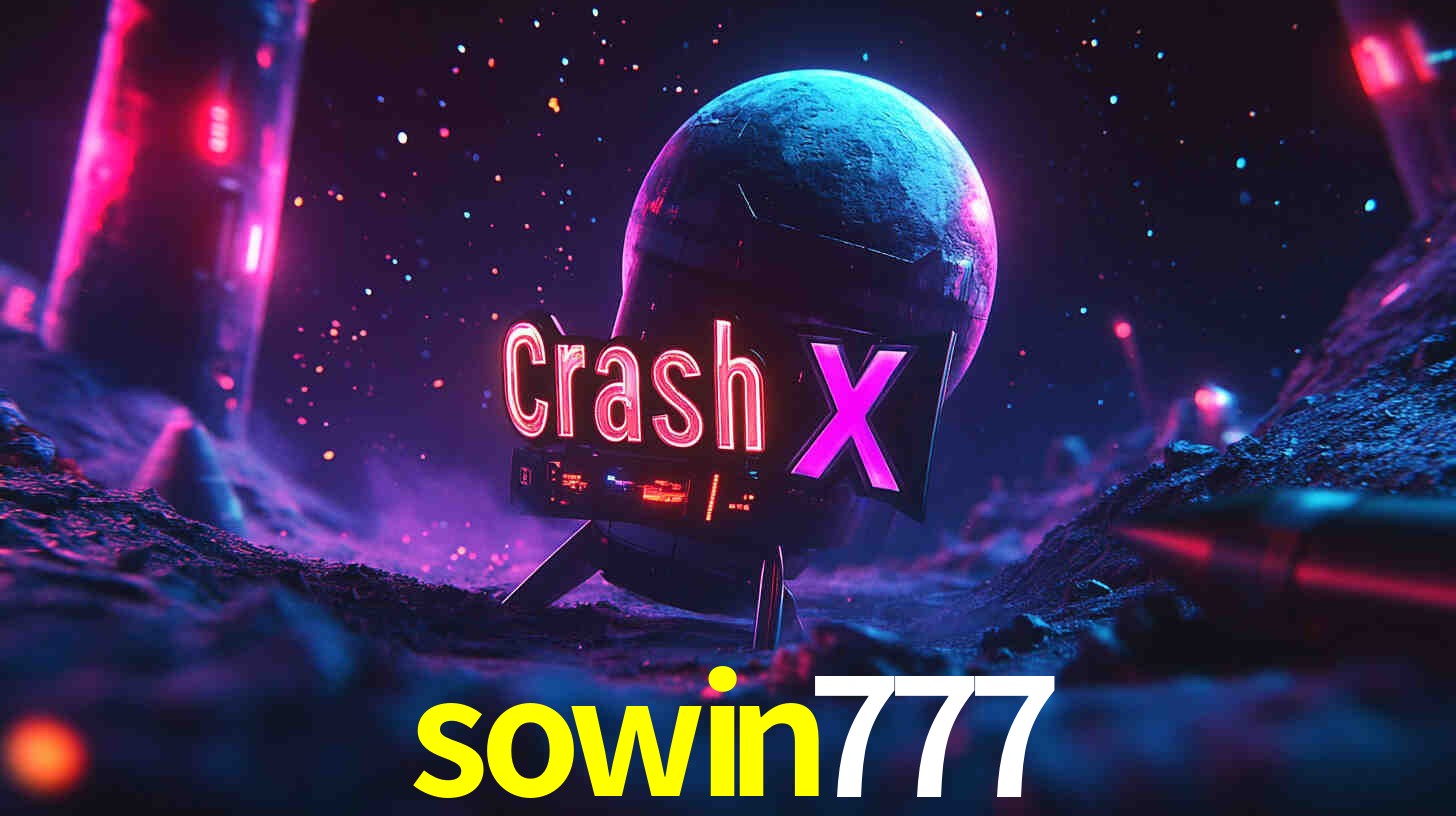 Apostas Esportivas na sowin777: Um Guia Completo