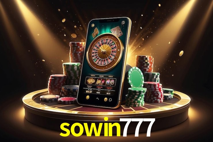 sowin777 - Winners Celebration