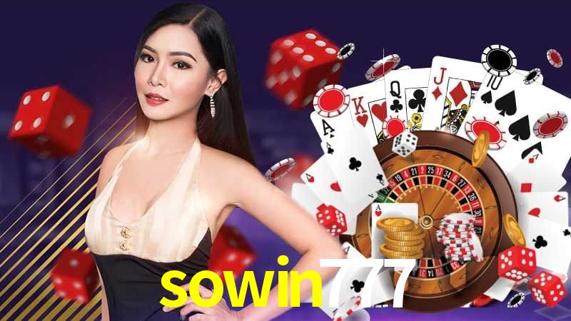 Mesa de Blackjack sowin777