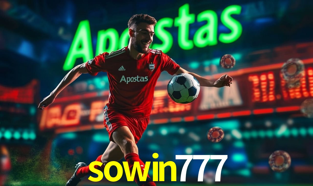 Mesa de Roleta sowin777