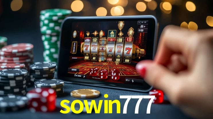 Roulette Table sowin777