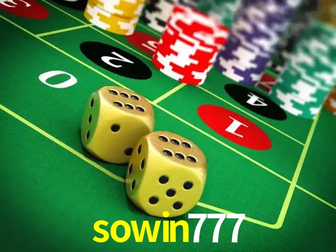 Game Statistics sowin777