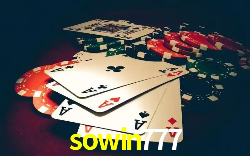 sowin777 Brasília - Betting Features