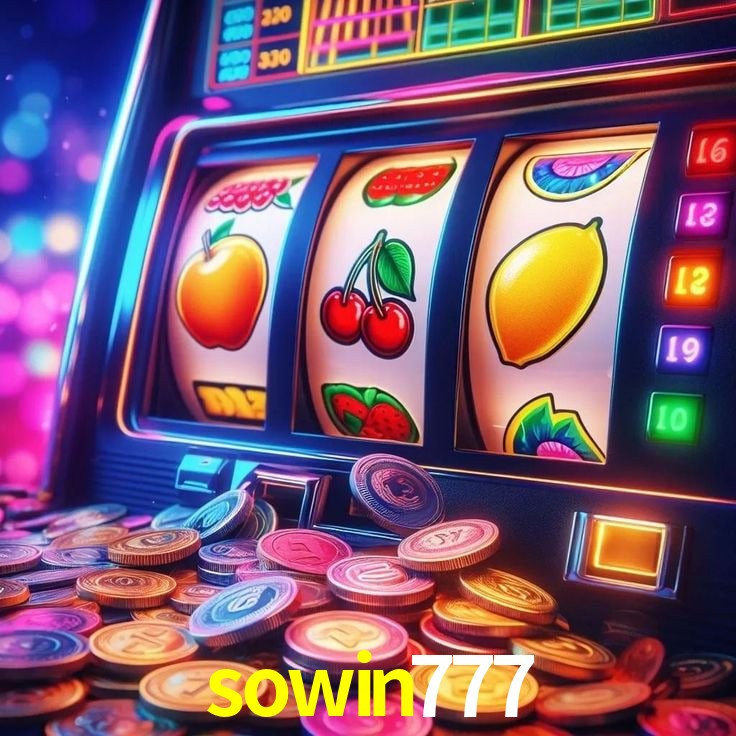 Benefícios da Conta sowin777