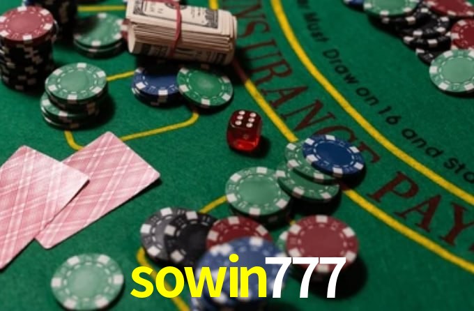 Bônus Generosos e Exclusivos no sowin777 para Você!