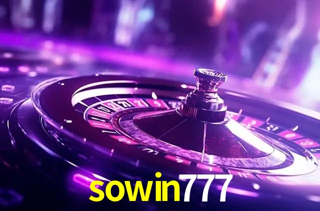 Torneios sowin777