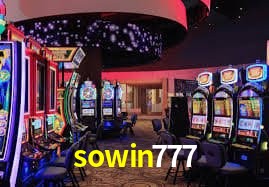 sowin777 Brasília - Leaderboards