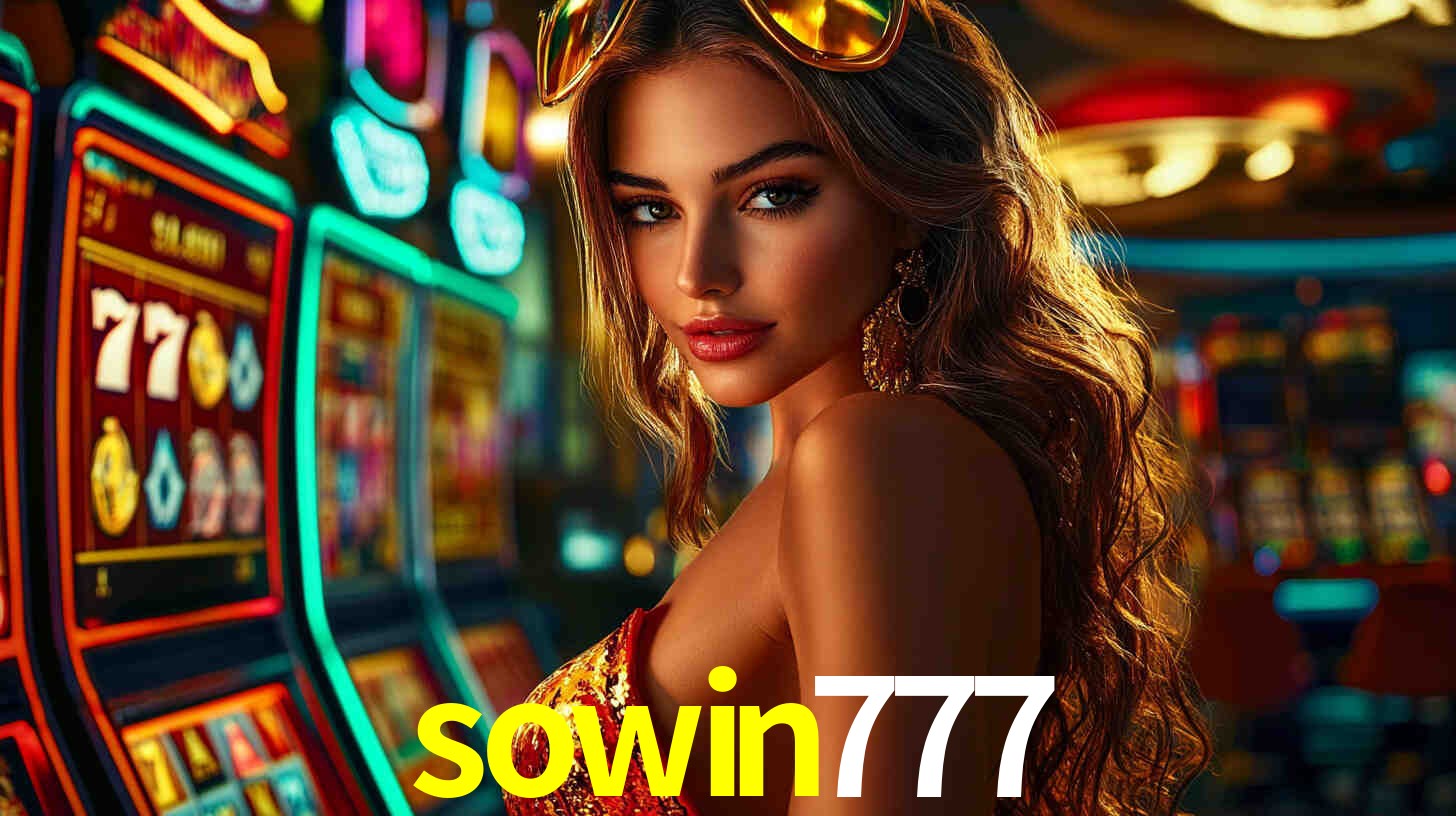 Live Casino sowin777