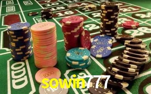 sowin777.com