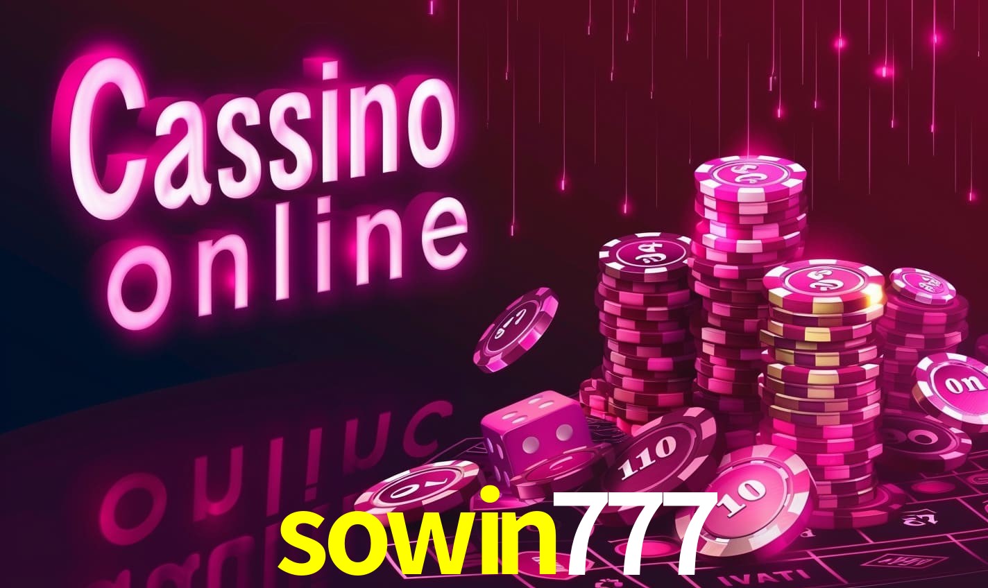sowin777 Salvador - Strategies