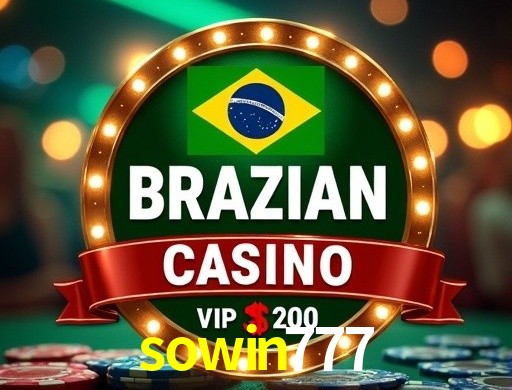 sowin777 Salvador - Strategy