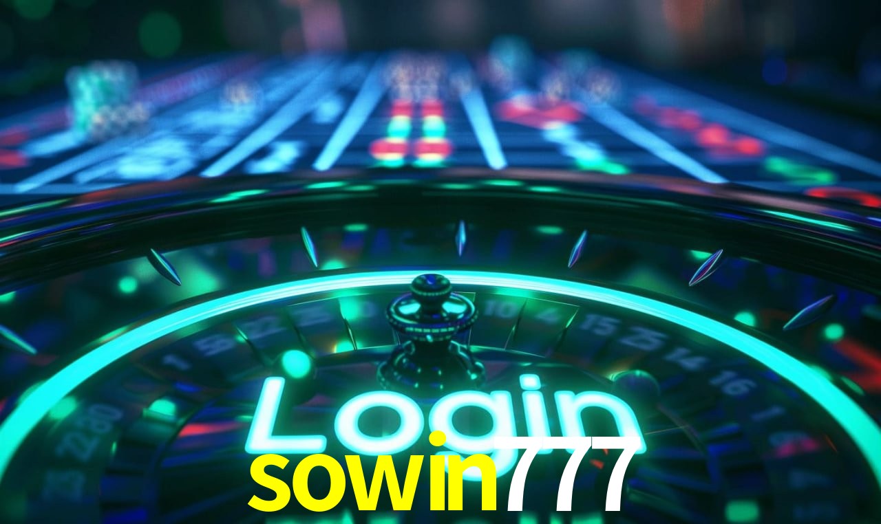 Casino Ao Vivo sowin777