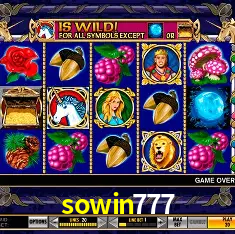 sowin777 São Paulo - All Bonuses