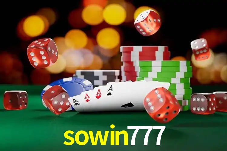 sowin777 São Paulo - Jogo Providers