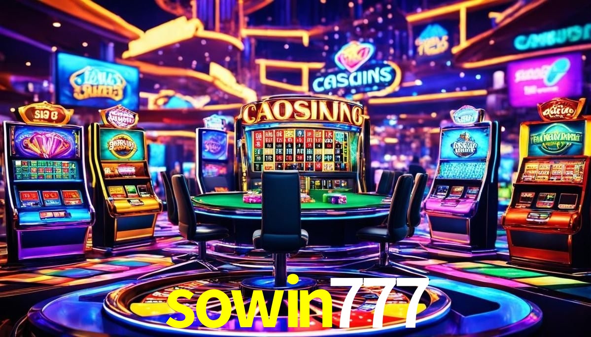 Design Responsivo sowin777