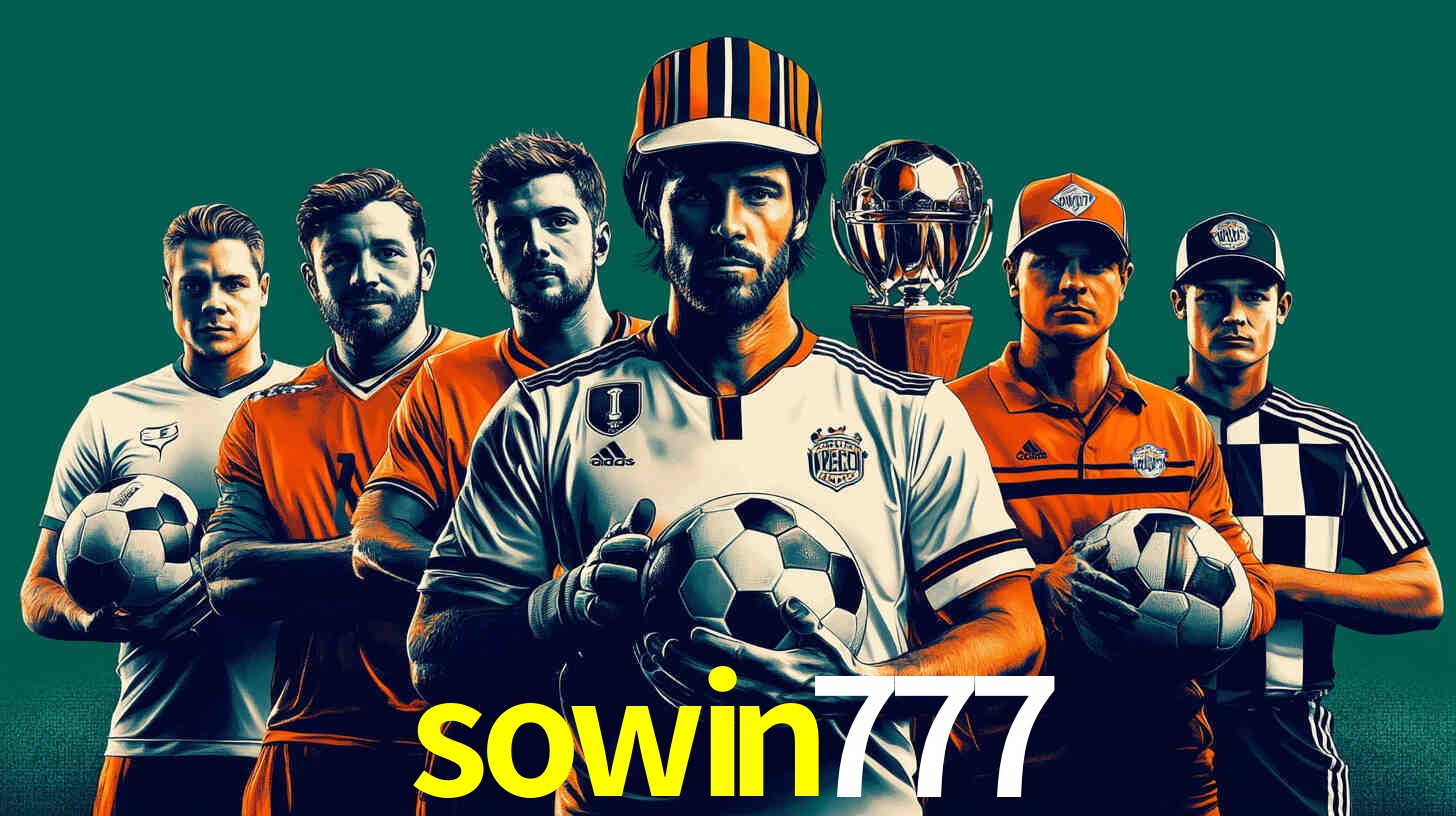 Descubra o Programa VIP da sowin777: Vantagens Exclusivas para Jogadores