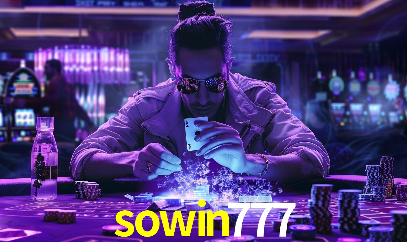 Tennis Betting sowin777