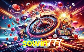 Provedores de Jogos sowin777