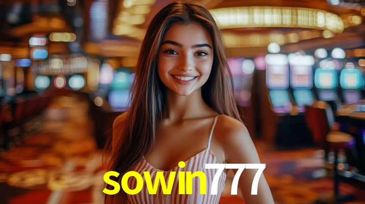 Welcome Bonus sowin777
