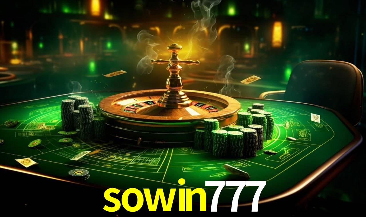 Interface do App sowin777
