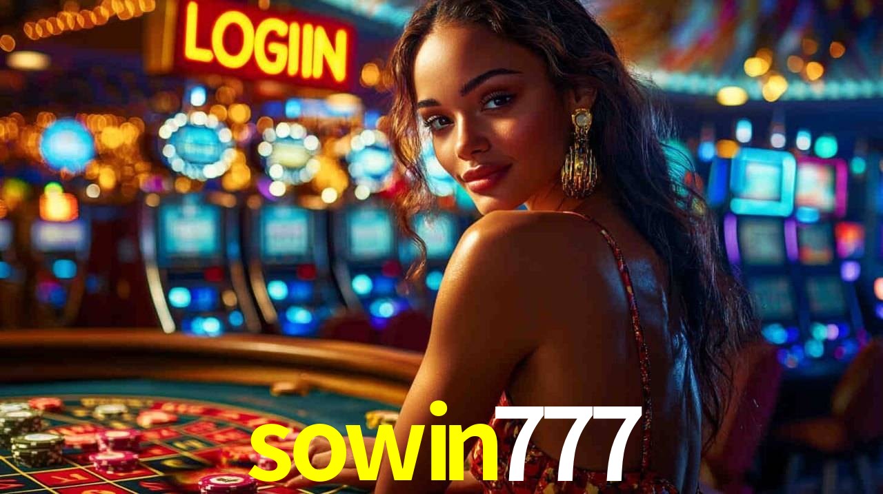 sowin777 Belo Horizonte - Jackpots