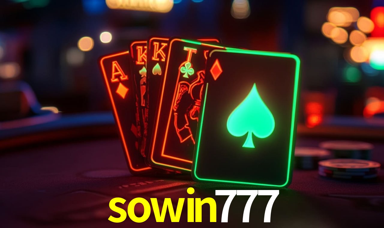 sowin777 Fortaleza - Sports Winners