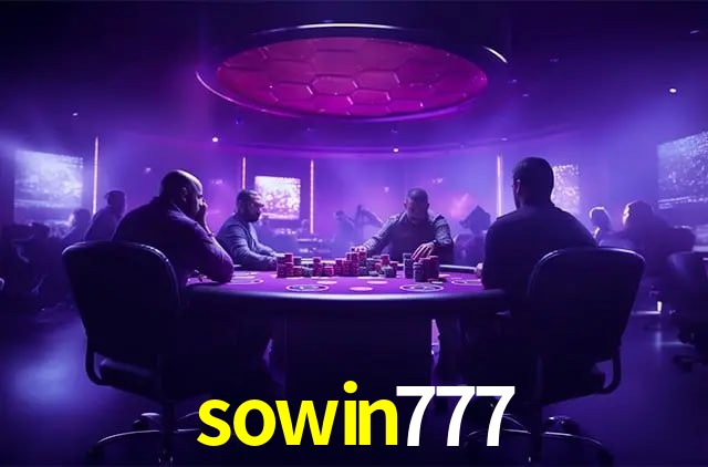 Sistemas de Segurança sowin777