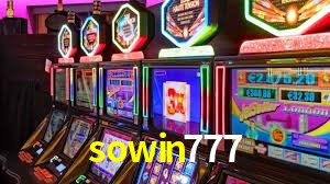 Casino Ao Vivo sowin777