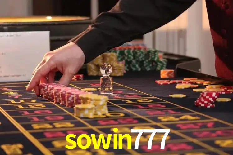 A Experiência Imersiva dos Cassinos Ao Vivo no sowin777