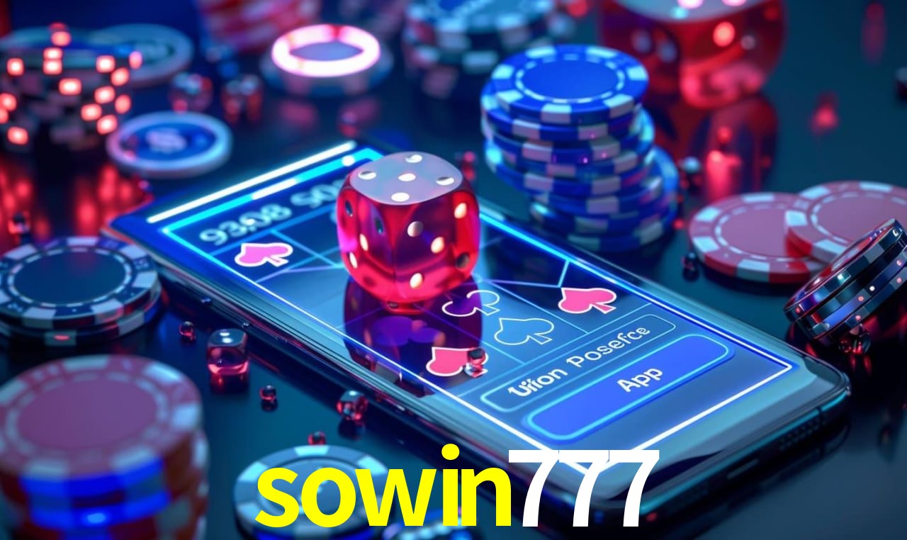 sowin777 - Análise de Mercados Esportivos