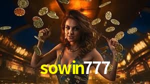 Game Providers sowin777