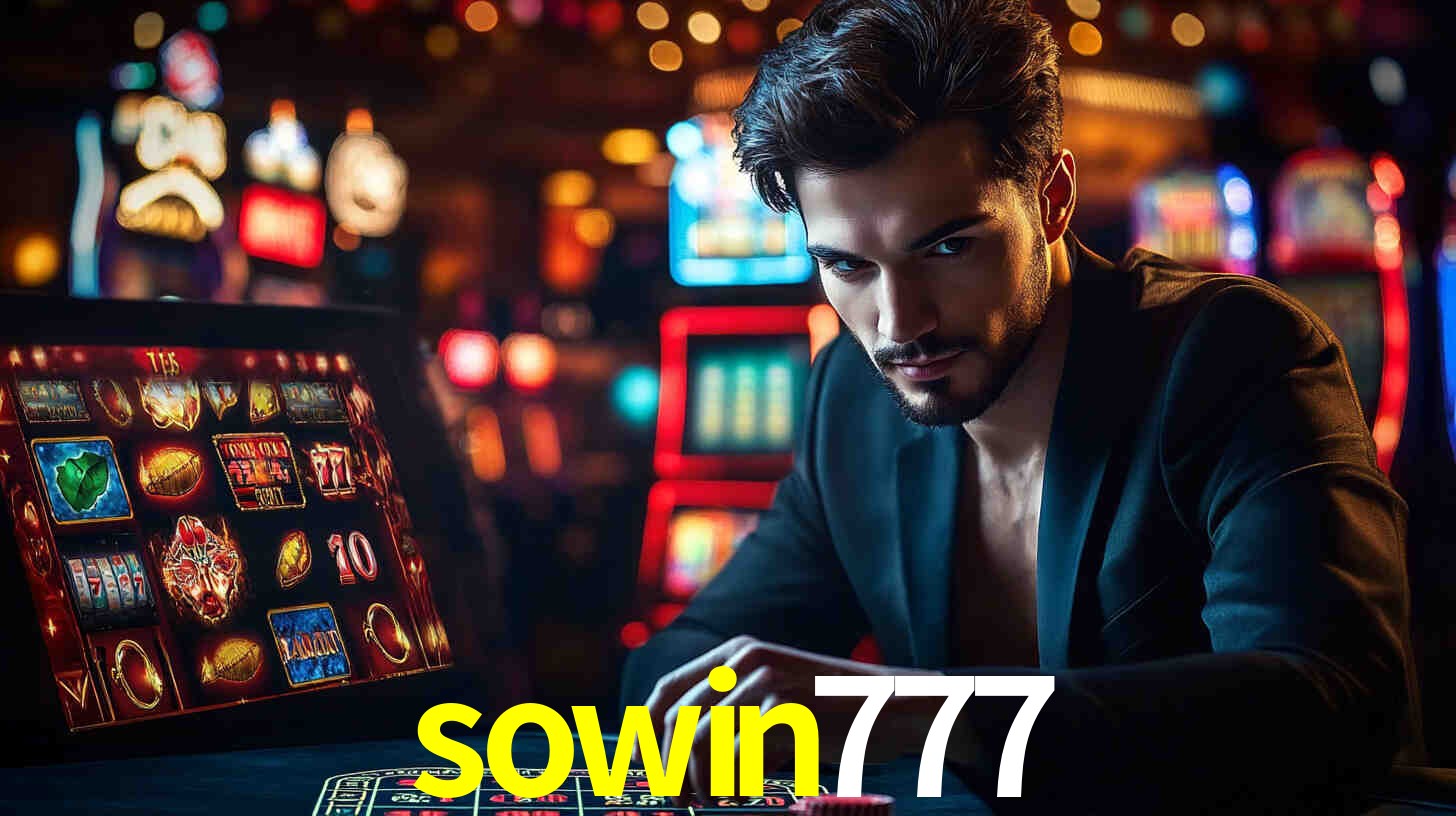 sowin777: Jogue Crash e Experimente Alta Recompensa Instantânea