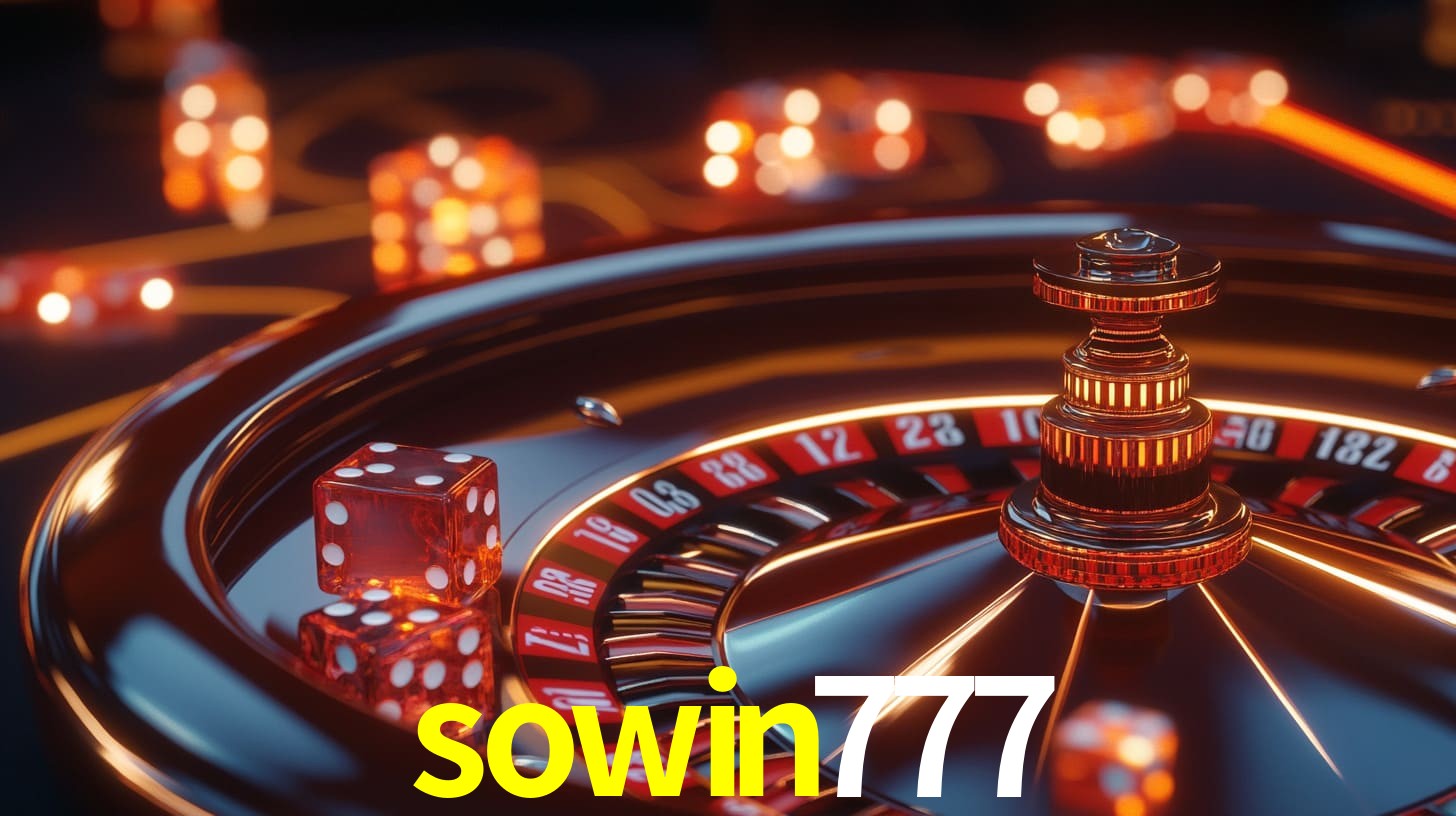 Football Betting sowin777
