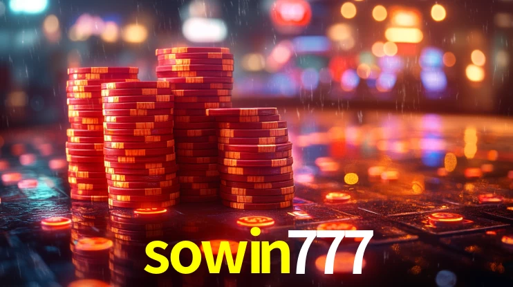 Explore as vantagens do sowin777: serviço profissional e confiabilidade