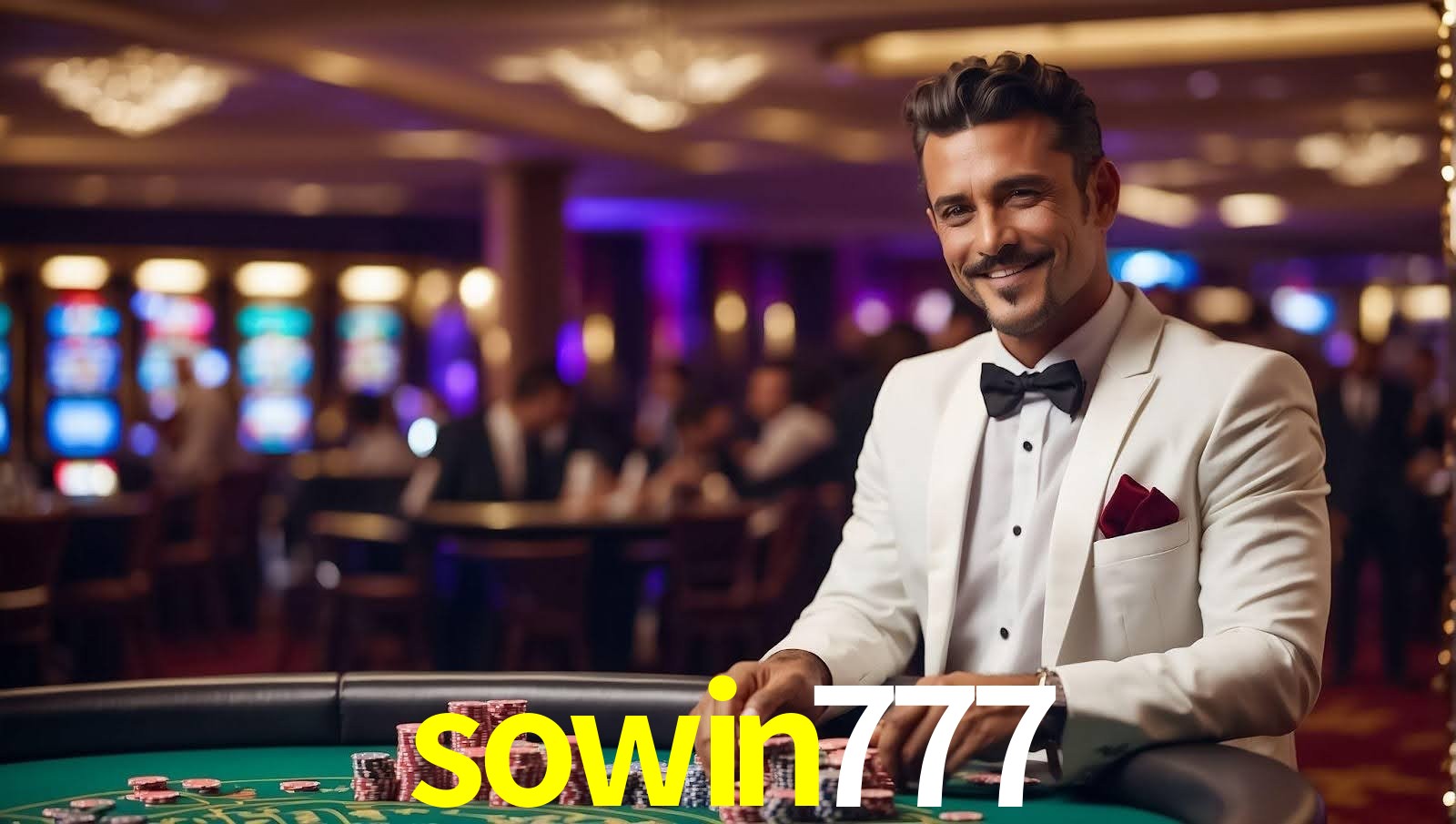 sowin777 - Security