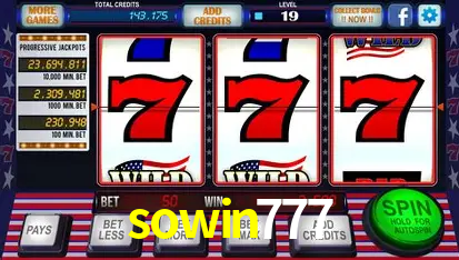 sowin777 Rio de Janeiro - Bonus Terms
