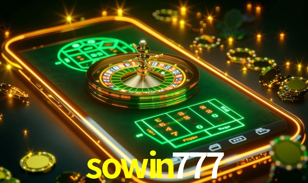 sowin777 Plataforma - Certificada MGA desde 2015