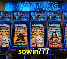 Explorando a Categoria de Eventos em Apostas na sowin777